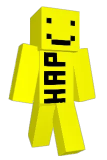 Thephoenix50000 Minecraft avatar full body