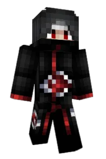 Thereabroguy98f Minecraft avatar full body