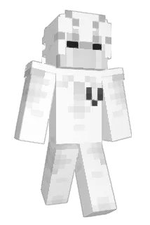 TherealOG_03 Minecraft avatar full body