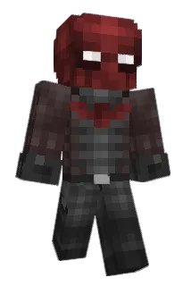 Thereal_coji Minecraft avatar full body