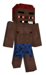Custom render preview