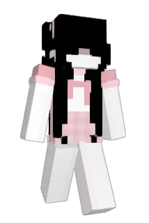 Therefor_ Minecraft avatar full body