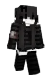 Theris1 Minecraft avatar full body