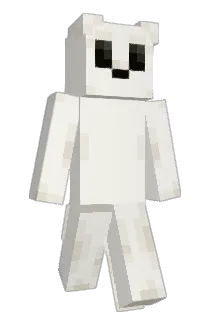 ThermicGalaxy49 Minecraft avatar full body