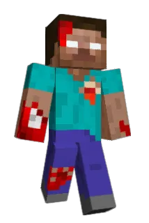 ThermicSpider53 Minecraft avatar full body