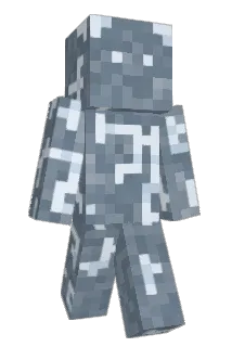Thescorpionspy Minecraft avatar full body