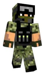 Custom render preview