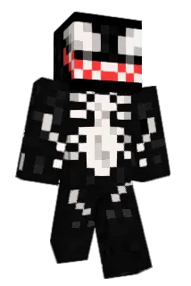 Theskill19 Minecraft avatar full body