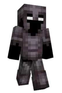 Thesse_ Minecraft avatar full body