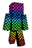 ThetaMC Minecraft avatar full body