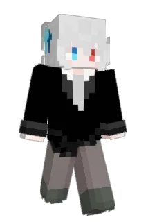 Thetenth1314 Minecraft avatar full body