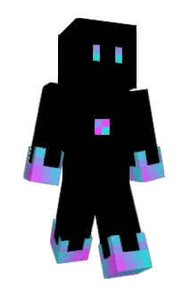 Thetichco Minecraft avatar full body