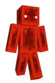 Thetrueone539 Minecraft avatar full body
