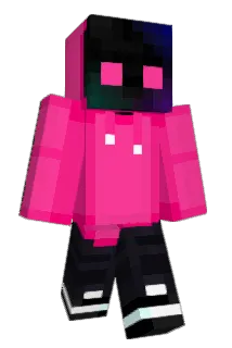 TheusAM Minecraft avatar full body