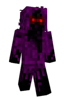 Thewhitewolf111 Minecraft avatar full body