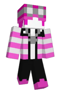 Thewiftman Minecraft avatar full body