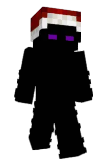 Thewillygamers Minecraft avatar full body