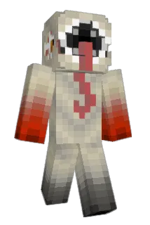 Theworldsy78 Minecraft avatar full body