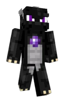 Thex58 Minecraft avatar full body