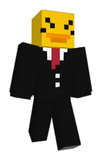 TheyCa11M3A1exx_ Minecraft avatar full body