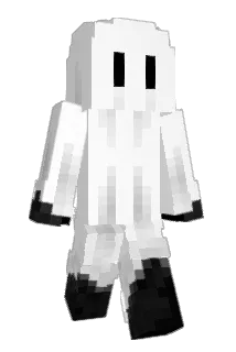 TheyCallMeJiggly Minecraft avatar full body