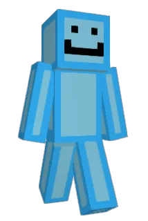 Theyfwjc Minecraft avatar full body