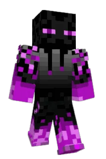 Thiassuo Minecraft avatar full body