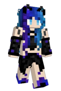 Thibbs06 Minecraft avatar full body