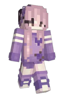 ThiccDevil Minecraft avatar full body