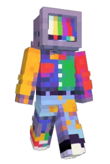 ThiccPotat0 Minecraft avatar full body