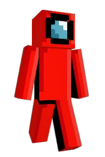 ThiccStink Minecraft avatar full body