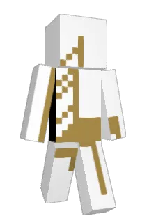 Thicc_Stol Minecraft avatar full body