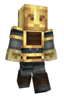 Thicc___Jim Minecraft avatar full body