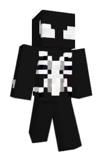 Thiccnoob16 Minecraft avatar full body