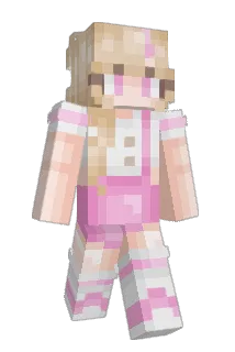ThiccyBlicky Minecraft avatar full body