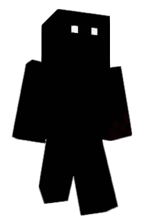 Thickypikel911 Minecraft avatar full body