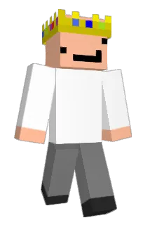 ThienCRN Minecraft avatar full body