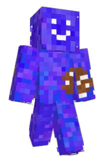 Thies2014 Minecraft avatar full body