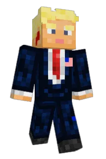 Thies_Postma Minecraft avatar full body