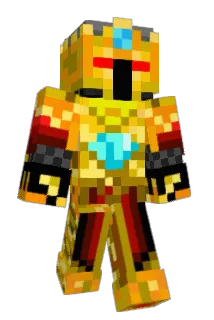 Thijminecraft02 Minecraft avatar full body