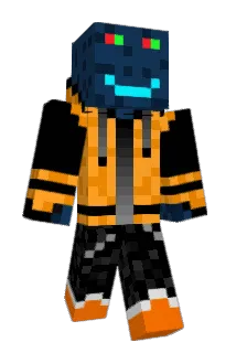 ThijsDeRuiter Minecraft avatar full body