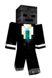 Thimgy Minecraft avatar full body