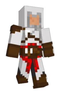 Thimmon420 Minecraft avatar full body