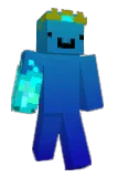 ThinWeevil50004 Minecraft avatar full body