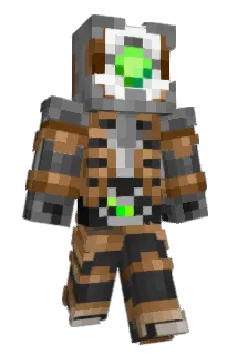Thine_Sandwich Minecraft avatar full body