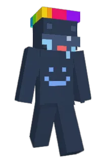 Thing290 Minecraft avatar full body
