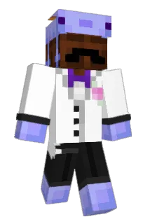 ThingKnownAsKit Minecraft avatar full body