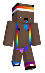 Custom render preview