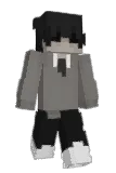 Thingies Minecraft avatar full body
