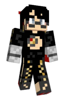 Thingy3117 Minecraft avatar full body